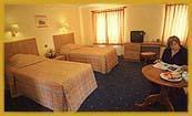 Отель Penrhos Golf & Country Club
