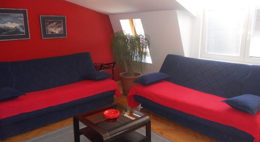 Отель Hotel 7
