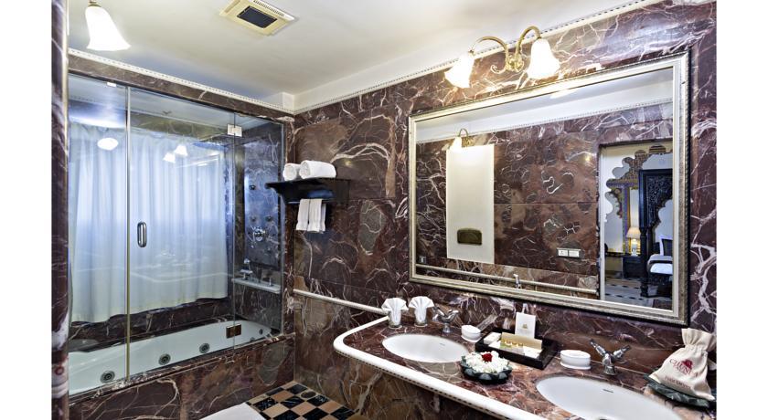 Отель Chunda Palace