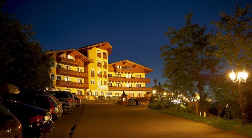 Отель Hotel Gut Raunerhof