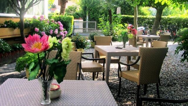 Отель Hotel Miramonti