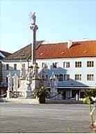 Отель Hotel Zentral