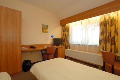 Отель Hotel In den Stallen