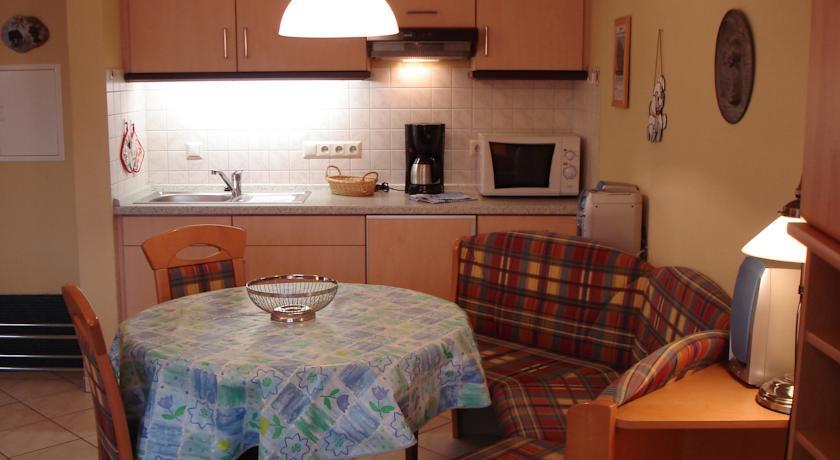 Апартаменты Bad Füssing Appartement