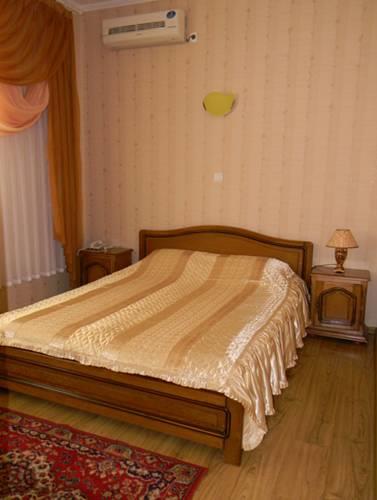 Fortuna Hotel