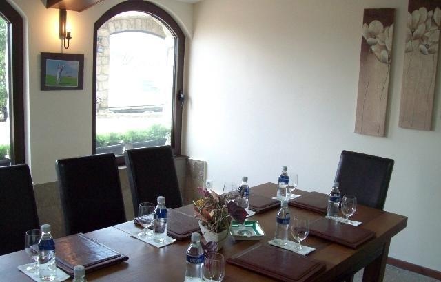 Отель Club Residence at BlackSeaRama Golf