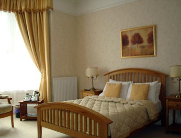 Гостевой дом East View Guest House