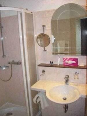 Отель Apart Hotel Norden