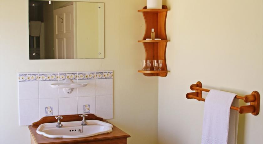 Гостевой дом The Avenue Guest Accommodation