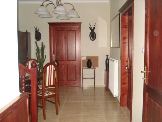 Гостевой дом Villa Cecile