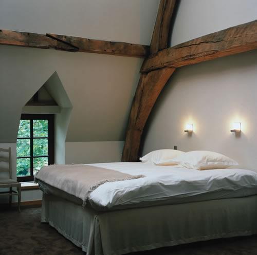 Hotel The Lodge Heverlee