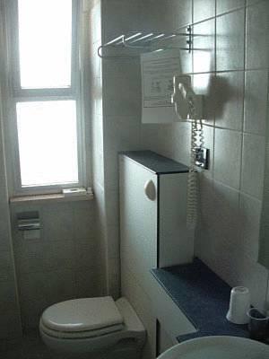 Отель Hotel Prestige