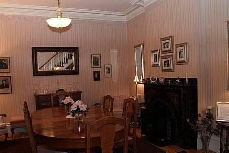 Отель Kilburn House B&B
