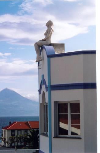 Гостевой дом Casa Do Antonio
