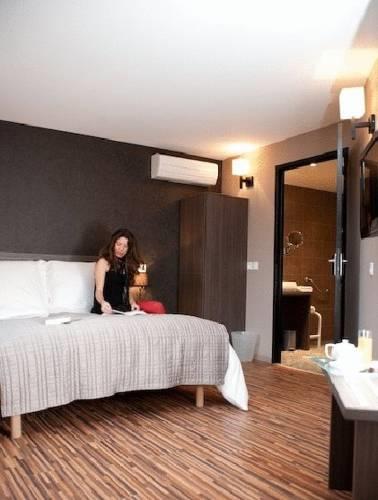 Отель BHB Hotel