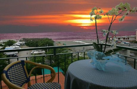 Отель Hotel Riviera