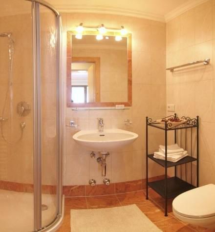 Hotel Garni Larcherhof