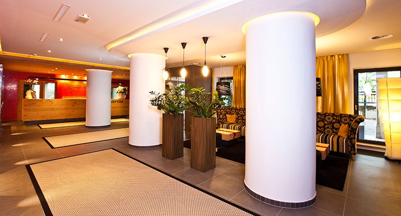 Hotel Grauer Bär