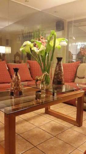 Anden Inca Hotel