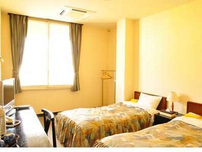 New Hotel Wakaba