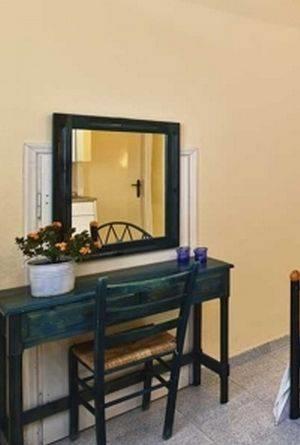 Апартаменты Athanasia Apartments