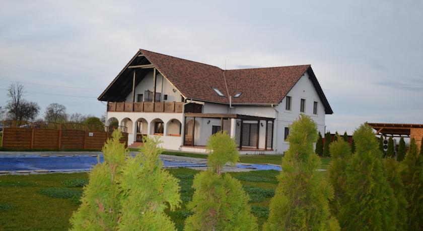 Гостевой дом Pension Äpfelhaus