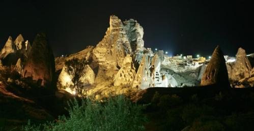 Отель Hotel Karlıkevi