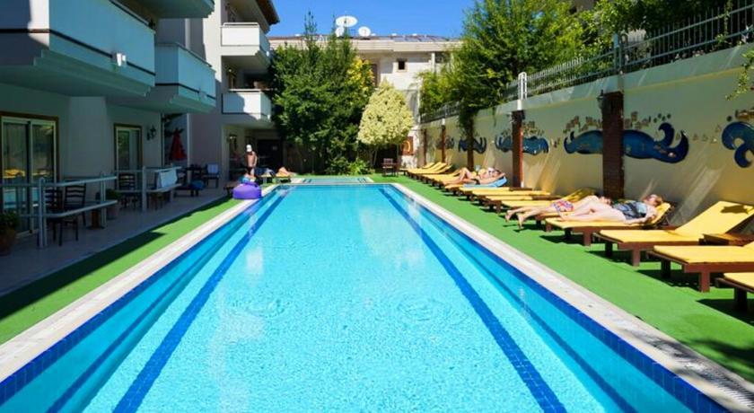 Nar Hotel