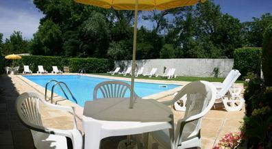 Отель Europ'hotel