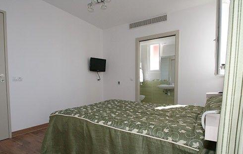 Отель Hotel Lafon
