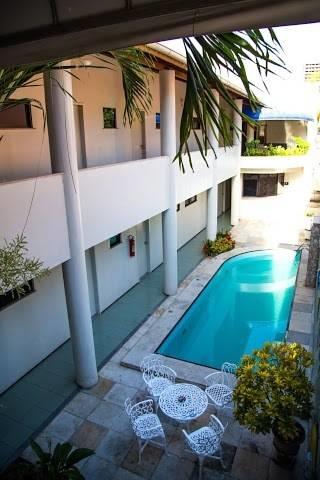 Hotel Poyares