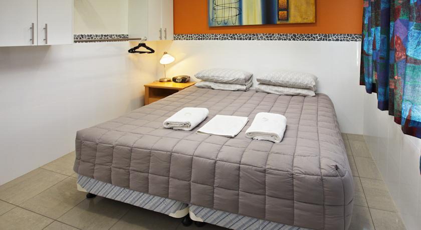 Апартаменты Jesmond Executive Villas