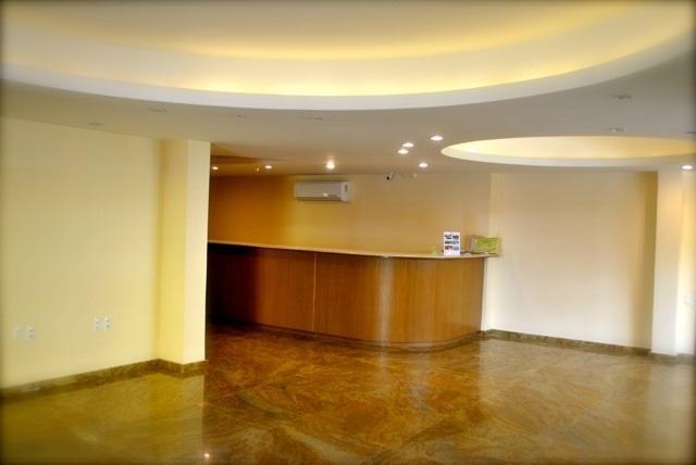 Hotel Amazonas