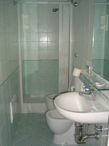 Отель Hotel Baia Verde