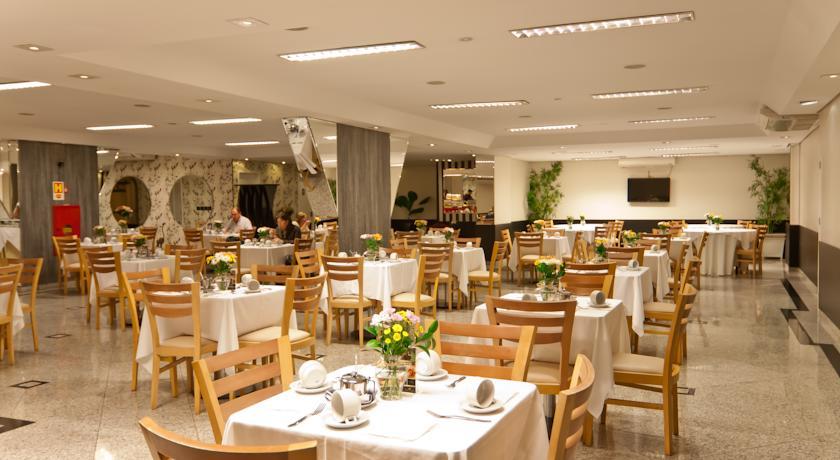 Отель Monaco Convention & Hotel