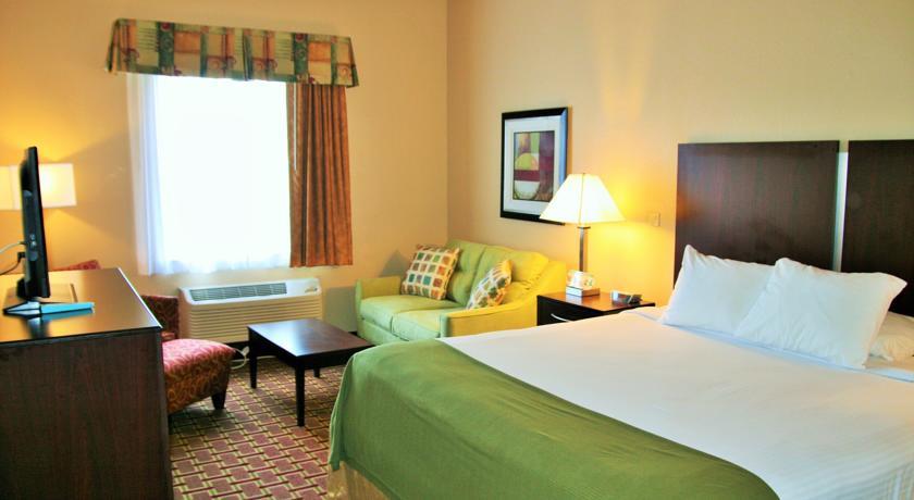 Отель Best Western Tampa