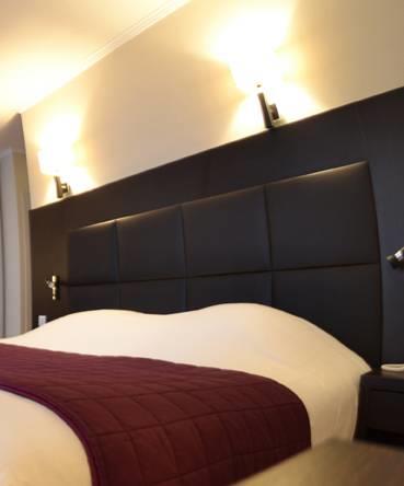 Отель Savoy Hôtel Evian