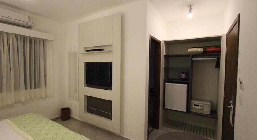 Отель Hotel Ilhas da Grécia