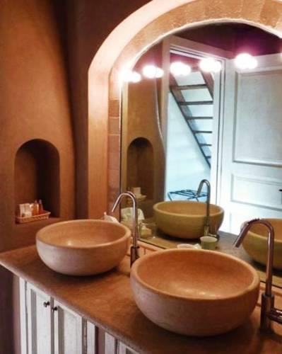 Отель Relais la Leopoldina