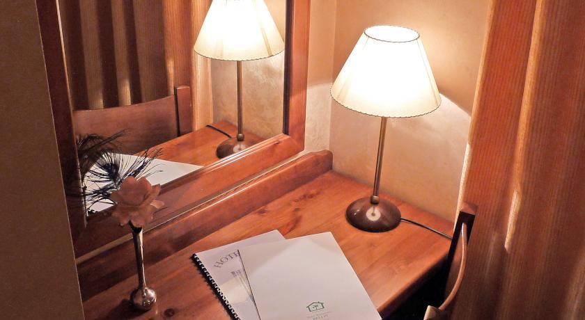Отель Hotel Bellpi