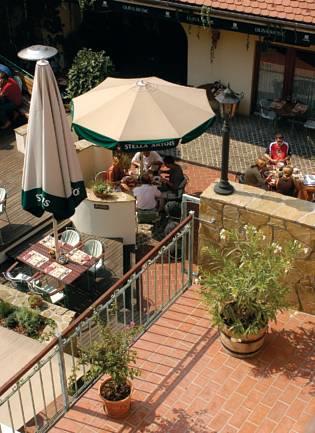 Отель Oliva Hotel