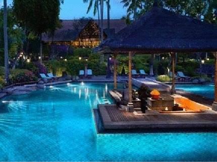 Bali Hyatt