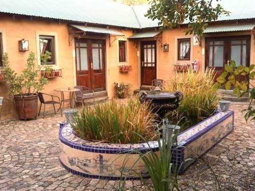 Мини-отель Casa Velha Guest House