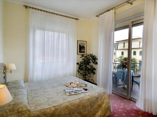 Отель Hotel Della Torre