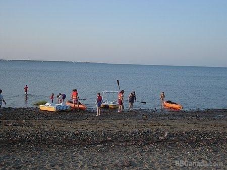 Мини-отель La Maison Touristique Dugas