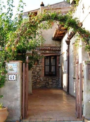 Мини-отель B&B La Torretta