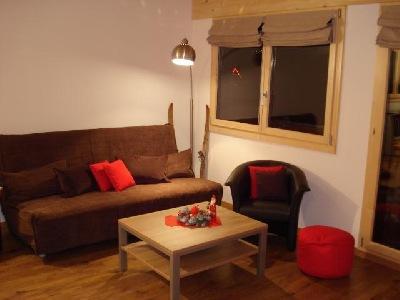 Апартаменты Wakatipu-Lodge