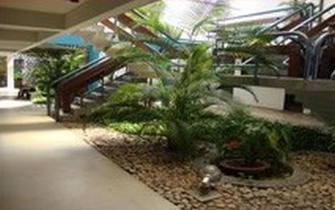 Гостевой дом Pousada Flat Jardins