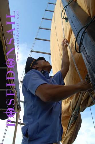 Отель Halong Poseidon Sail