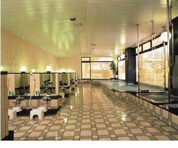 Hotel Tozankaku